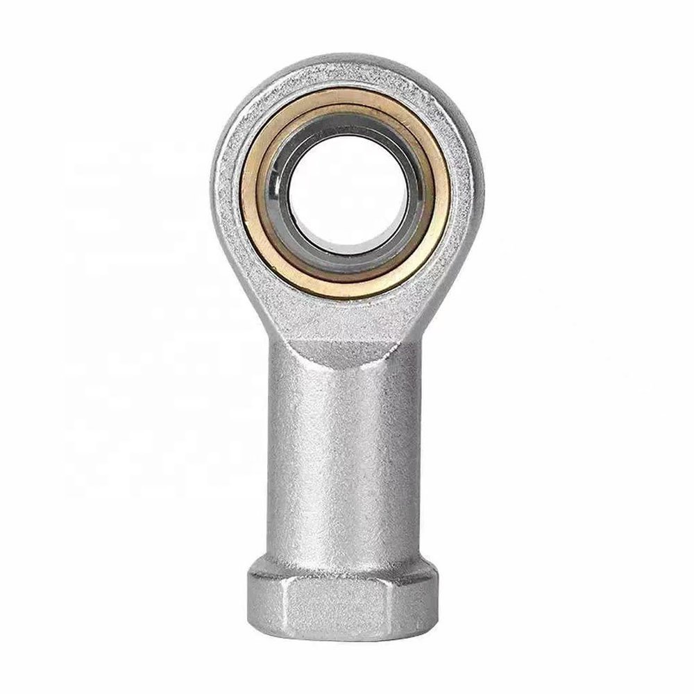 Female and Male Thread Self-lubricating Ball Joint Rod End Bearings SA12T/K SA14T/K SA16T/K SA18T/K SA20T/K