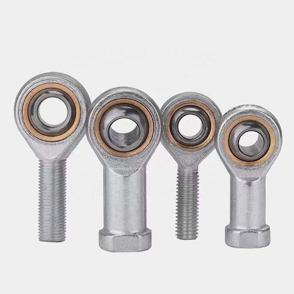 Female and Male Thread Self-lubricating Ball Joint Rod End Bearings SA12T/K SA14T/K SA16T/K SA18T/K SA20T/K