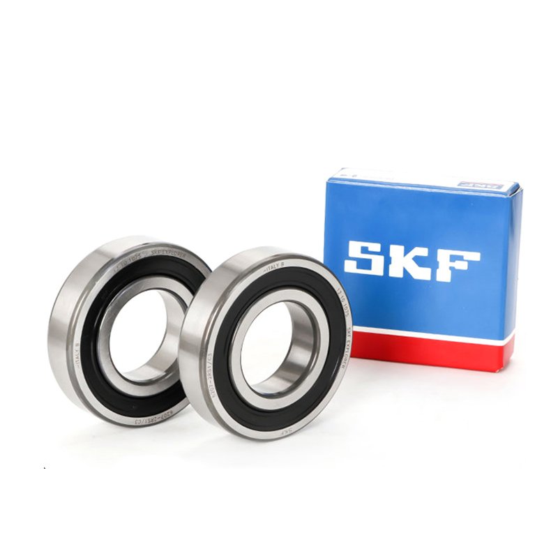 Deep Groove Ball Bearing S K F High Quality 6000 6001 6002 6003 6004 6005 6006 6007 6008 -2Z /2RS1