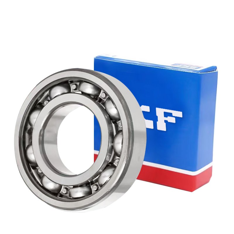 Deep Groove Ball Bearing S K F High Quality 6000 6001 6002 6003 6004 6005 6006 6007 6008 -2Z /2RS1