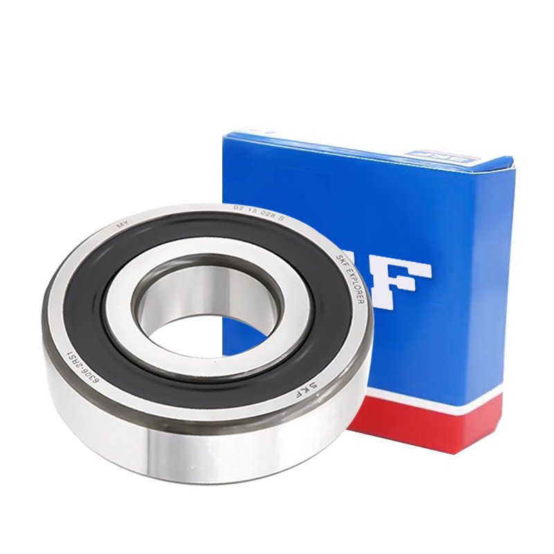 Deep Groove Ball Bearing S K F High Quality 6000 6001 6002 6003 6004 6005 6006 6007 6008 -2Z /2RS1