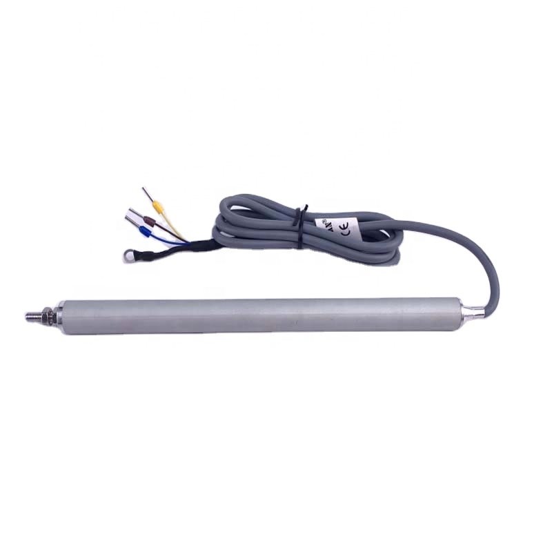 Miran Displacement Sensors KPM12-150mm Range Ball Joint at Rod Type Linear Potentiometer Position Sensor Displacement Transducer