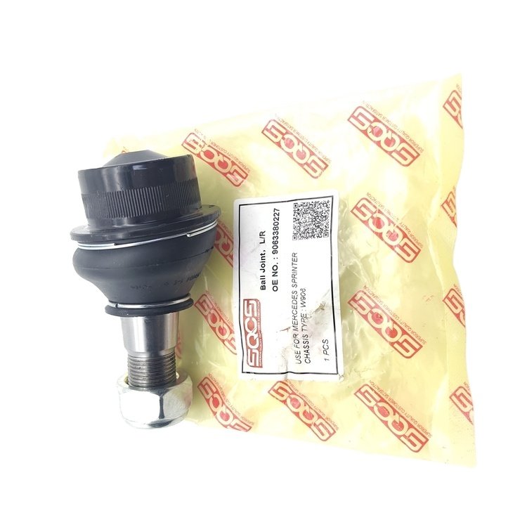 SQCS Auto Parts SUSPENSION BALL JOINT for Sprinter 906 OEM 9063380227
