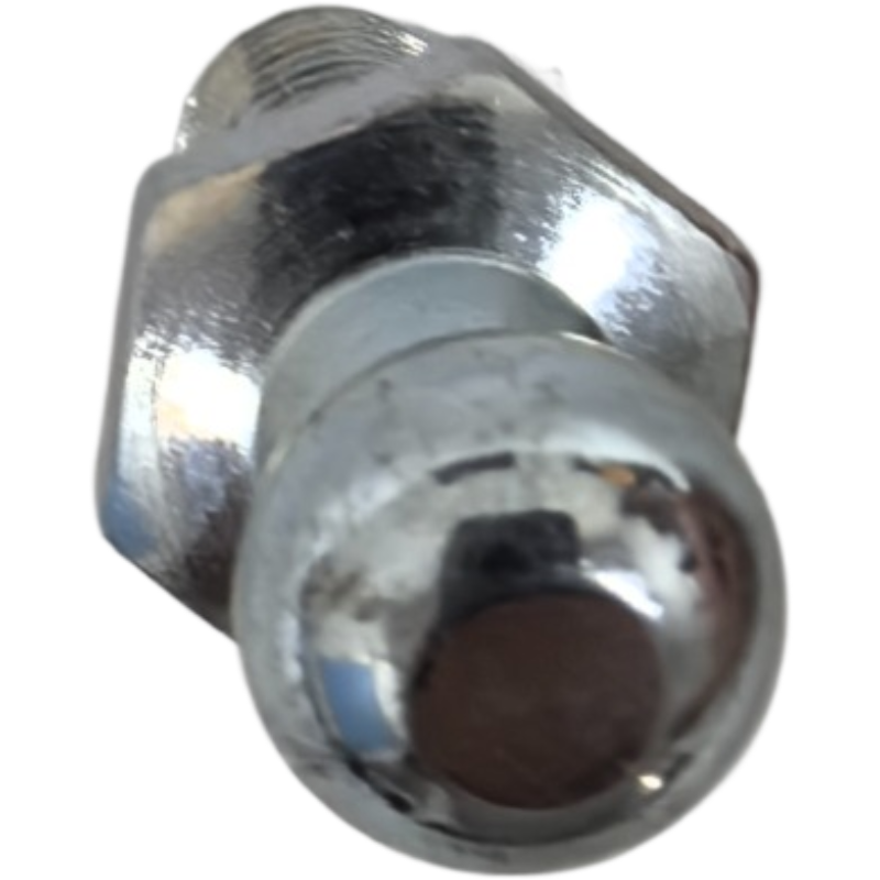 Custom Ball Joint SteelCNC Turning Part Ball Head Stud Bolt Universal Adjustment Ball Screw Joint Drive With Hex Shoulder with N
