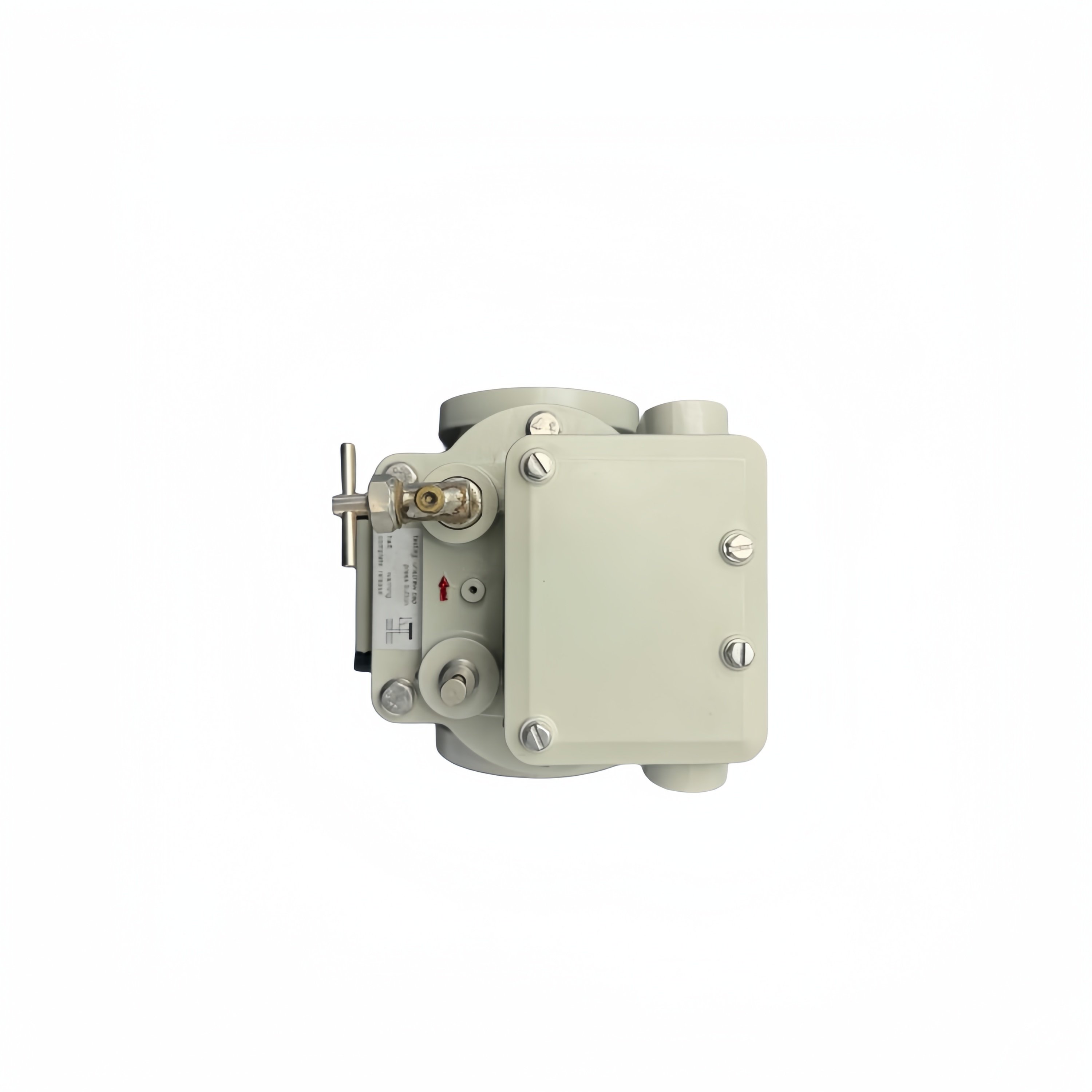 Germany BF 80/10/8 26-1.28.49.77 C-0299 Gas Relay Transformer Accessories