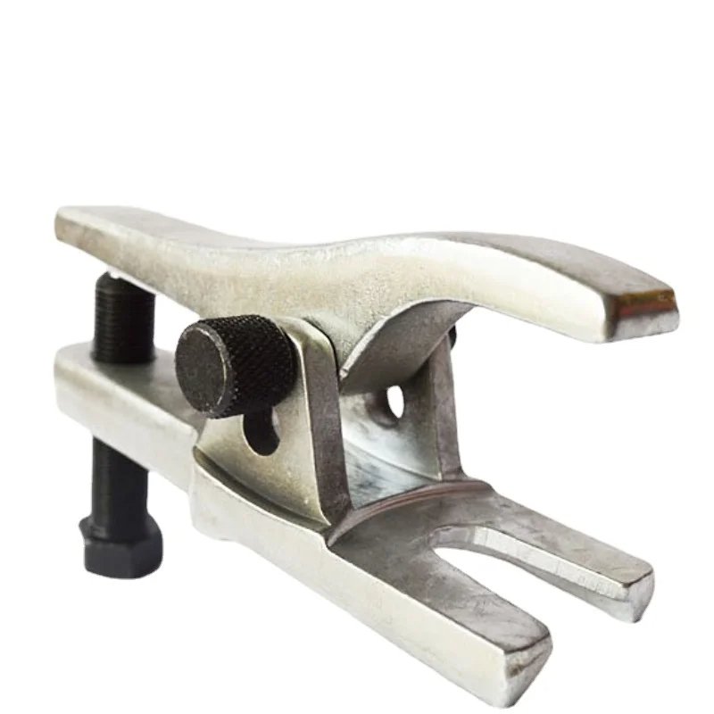 Car Adjustable Ball Joint Separator Puller Extractor Removal Tool for Cars Automotive Steering System Tool for Suzuki Car