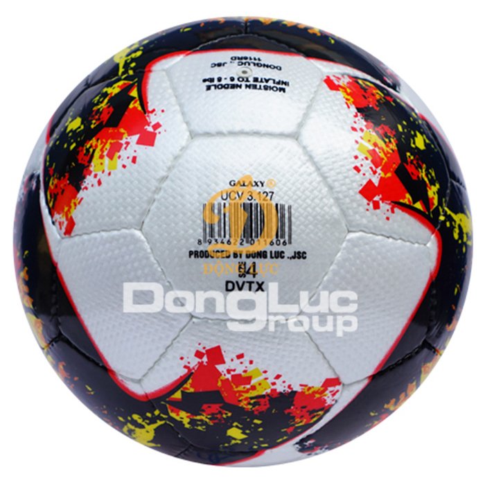 Size 4 Soccer Sport High Quality Top-notch Competition Standards Hand-Sewn Football