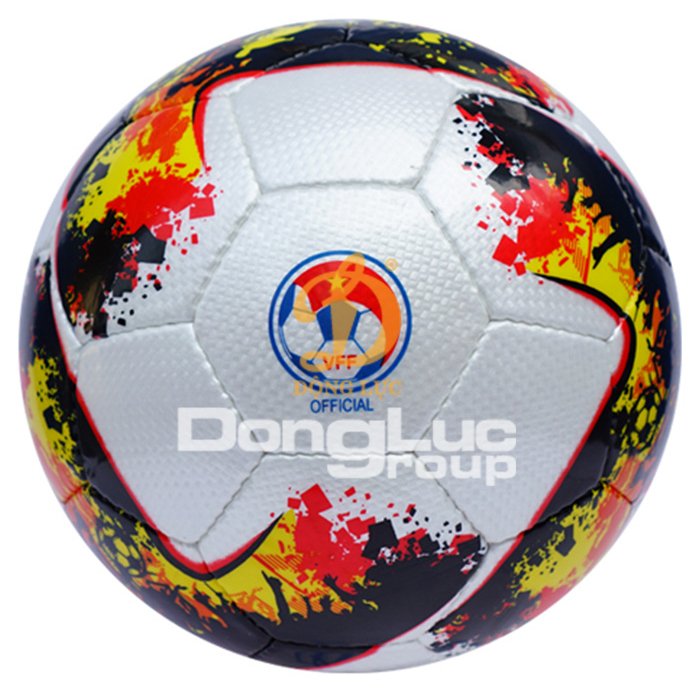 Size 4 Soccer Sport High Quality Top-notch Competition Standards Hand-Sewn Football