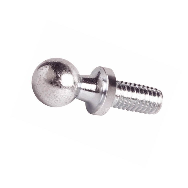 China Factory High Quality Axial Ball Joints DIN71802 M6