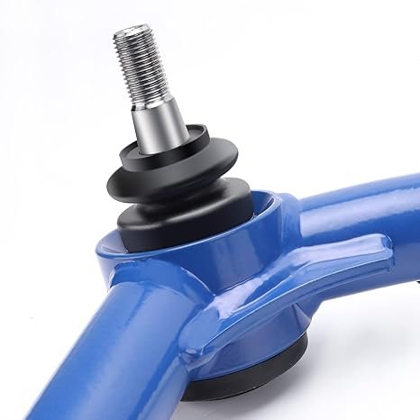 Angled Ball Joint Front Upper Control Arms Suitable for Nissan Navara D40/NP300 Angle Kit Suspension Parts for Nissan