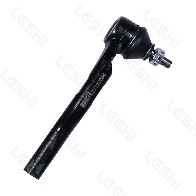 Leshi Ball Joint Stabilizer Link Arm Rack End Chassis Part Suspension Auto Parts for Honda Jazz Fit Gk5 2015 -