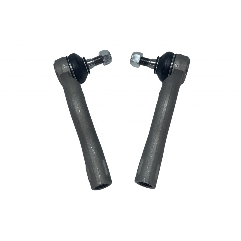 FOEO 1 Set EKS2-3289-AA Tie Rod End Auto Parts Tie Rod Strg Gear for Ford Territory 2020- EKS3289BA