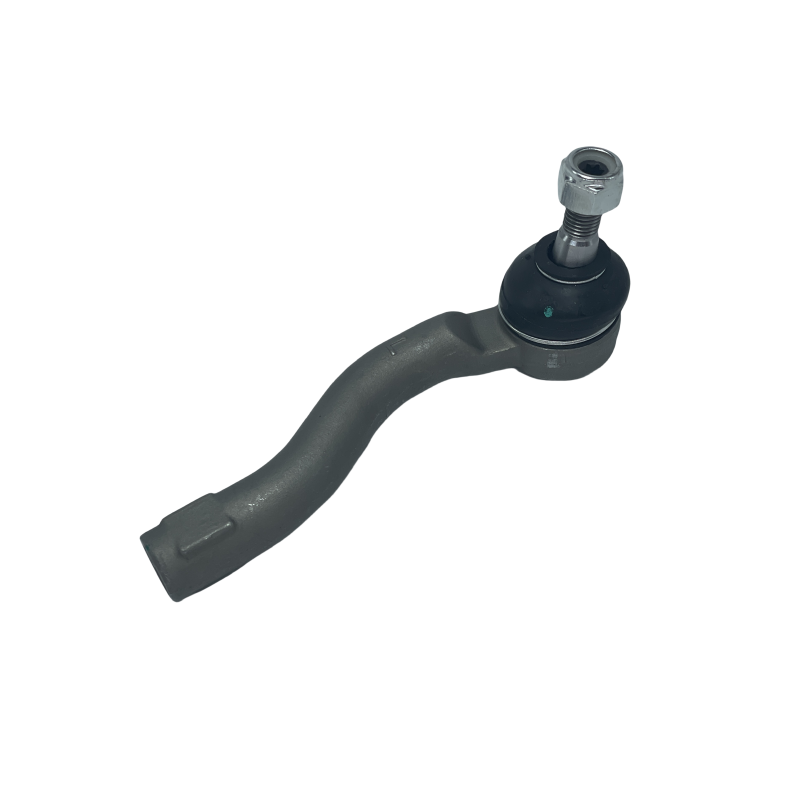 FOEO 1 Set EKS2-3289-AA Tie Rod End Auto Parts Tie Rod Strg Gear for Ford Territory 2020- EKS3289BA