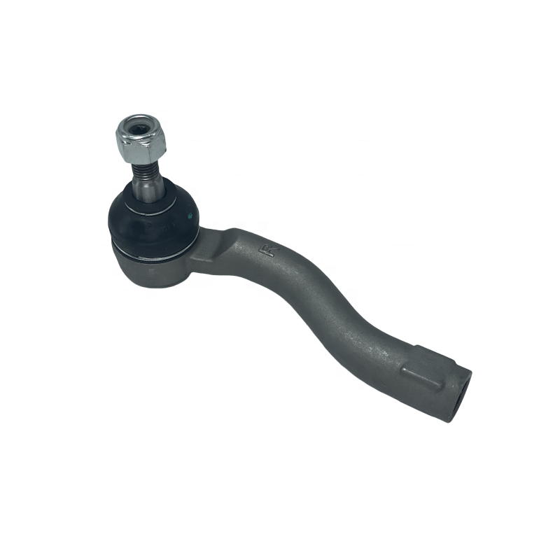 FOEO 1 Set EKS2-3289-AA Tie Rod End Auto Parts Tie Rod Strg Gear for Ford Territory 2020- EKS3289BA