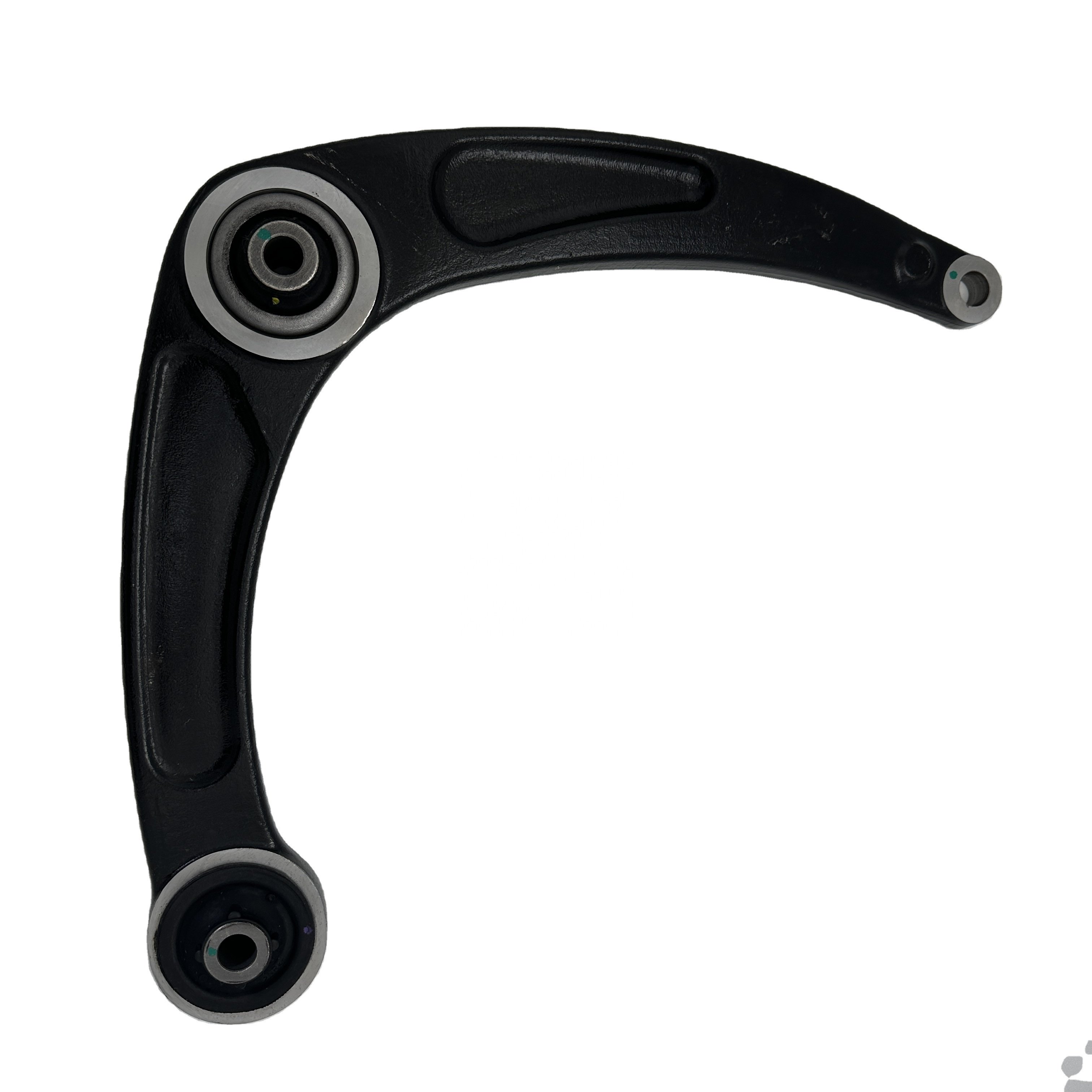 Gennovo OE Quality Spare Parts Car Suspension Accessories Control Arm and Ball Joint Assembly 3520S2 for PEUGEOT 307 2004