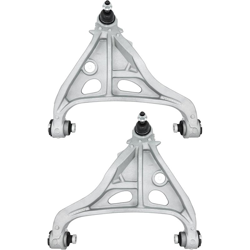 K80401 K80403 Front Lower Control Arm Suspension Kit for 2004-2008 Ford F-150, 2006-2008 Lincoln Mark LT