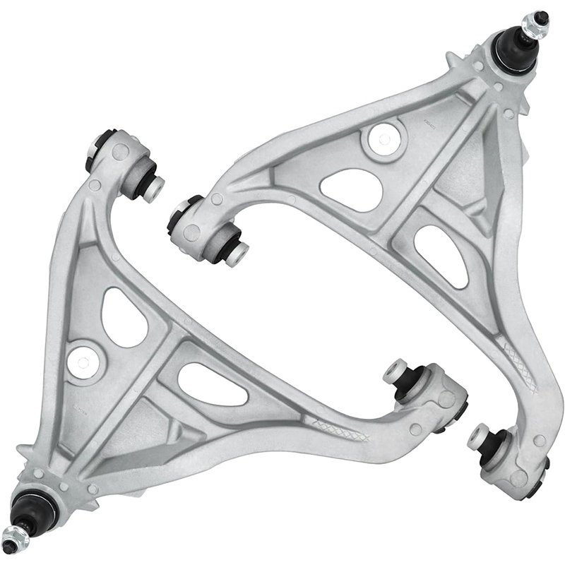 K80401 K80403 Front Lower Control Arm Suspension Kit for 2004-2008 Ford F-150, 2006-2008 Lincoln Mark LT