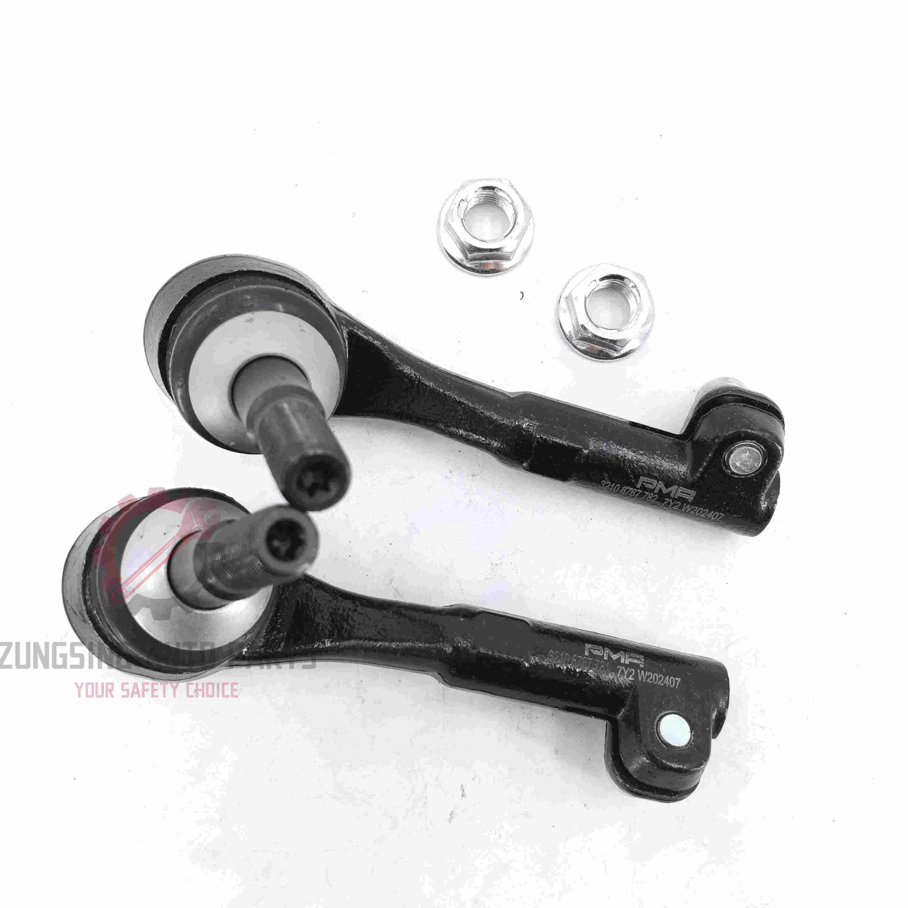 PMA 32106793623 32106793624 Ball Joint Steering Tie Rod End for BMW 1 E81 E87 E90