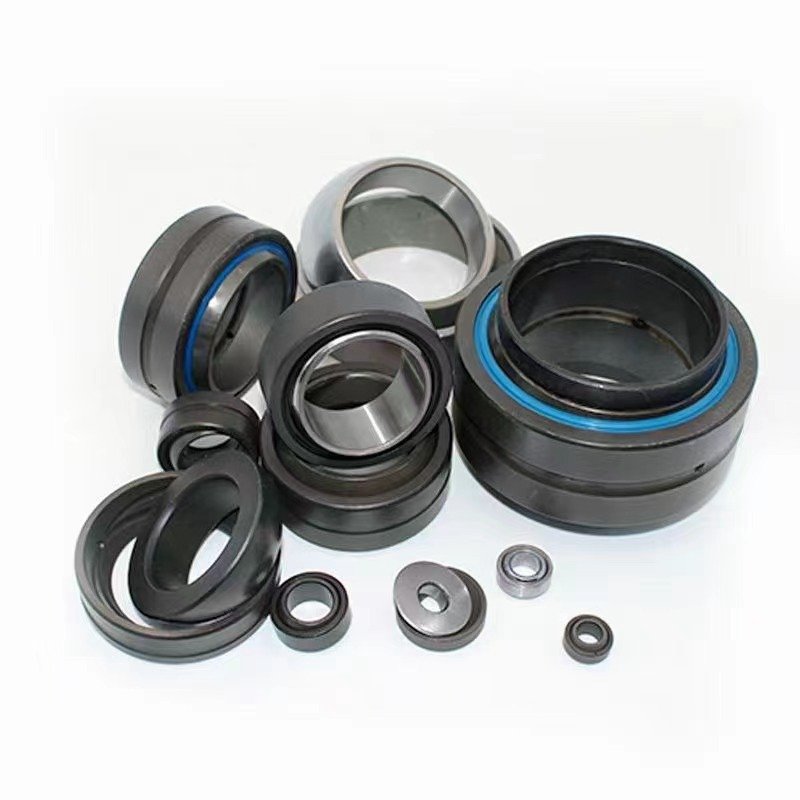 Spherical Plain Bearing GEZ19ES GEZ19ES -2RS