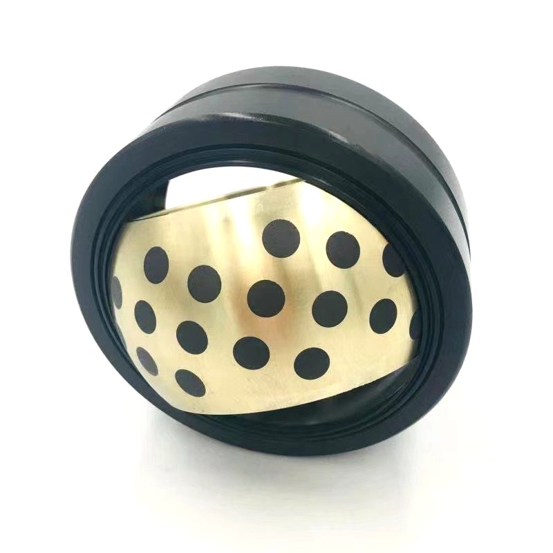 Spherical Plain Bearing GEZ19ES GEZ19ES -2RS