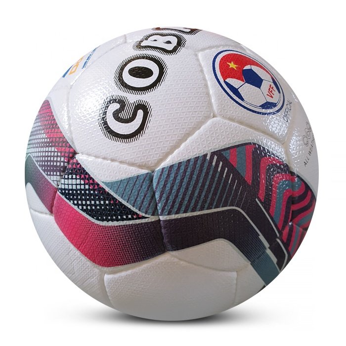 High Quality Football Sport Size 5 Soccer Ball PU Soccer Ball, Hand-sewn Ball