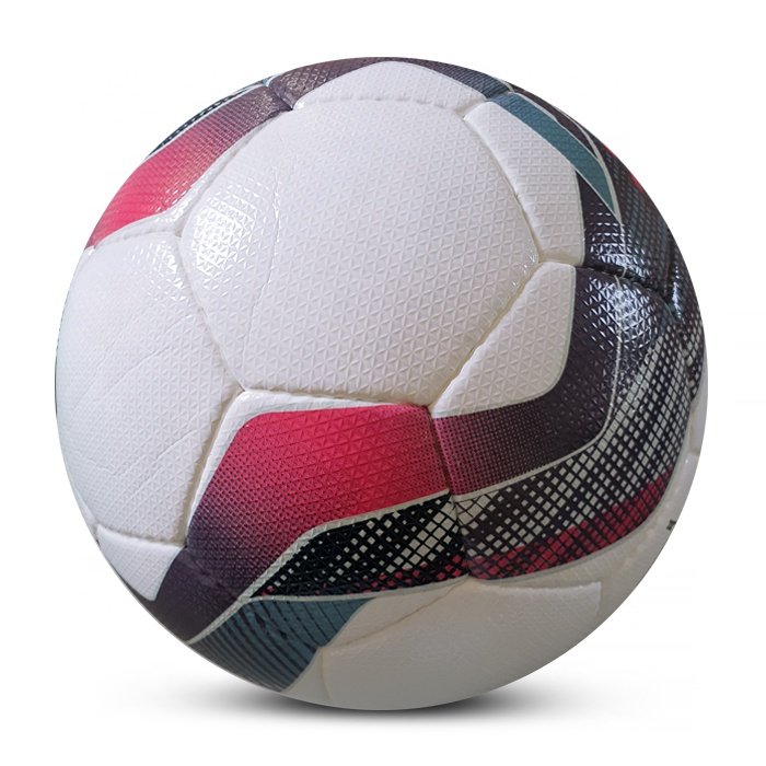 High Quality Football Sport Size 5 Soccer Ball PU Soccer Ball, Hand-sewn Ball