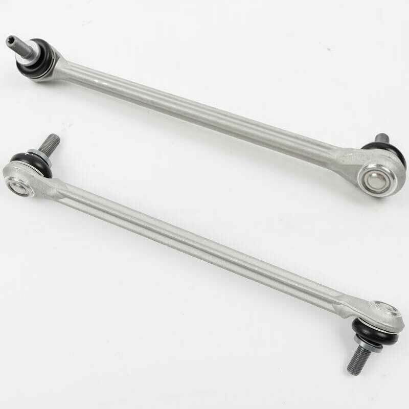 12 Pieces Front Suspension Control Arm Kits for Mercedes-Benz E-CLASS W212 S212 2009-/ Rear OE:2123302911