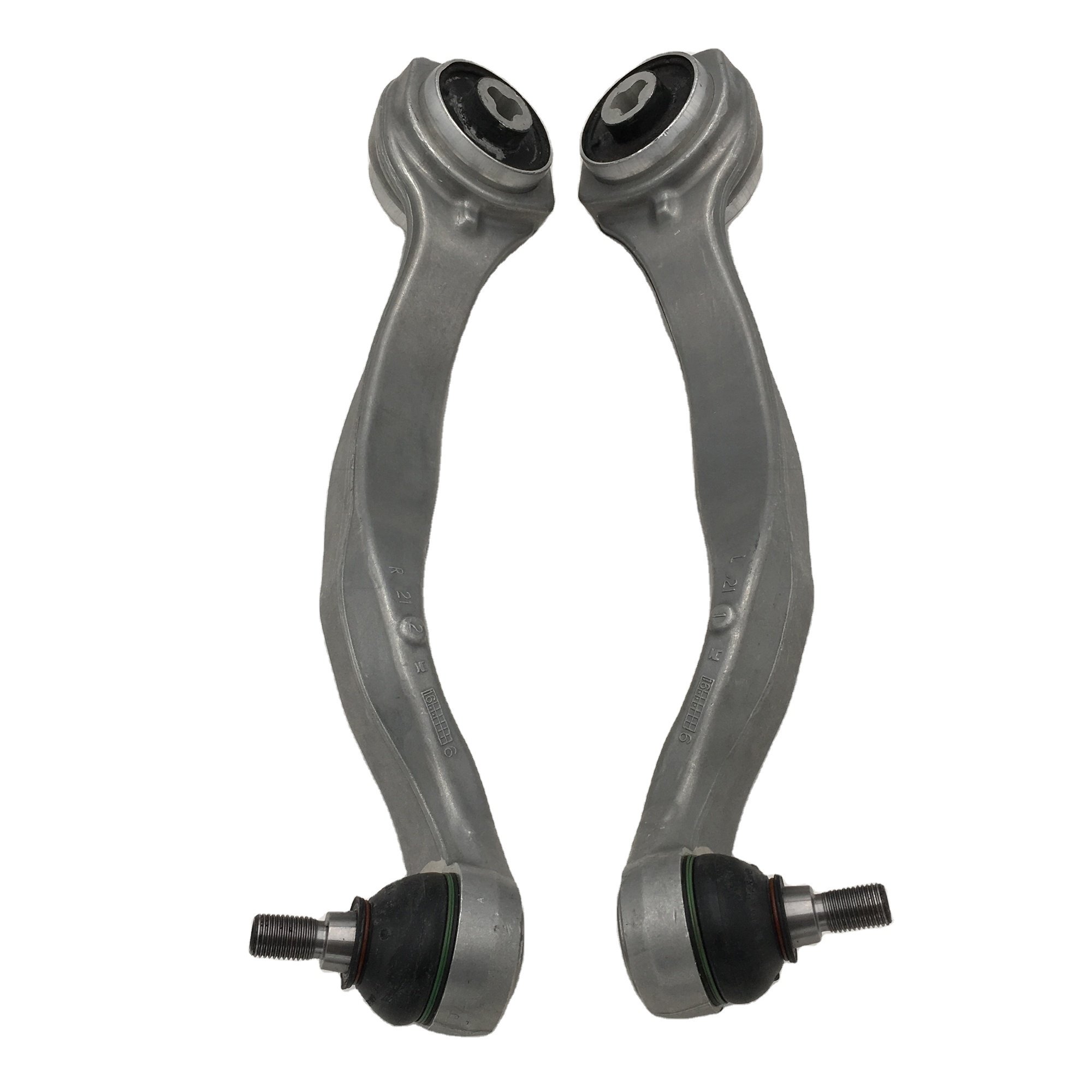 12 Pieces Front Suspension Control Arm Kits for Mercedes-Benz E-CLASS W212 S212 2009-/ Rear OE:2123302911