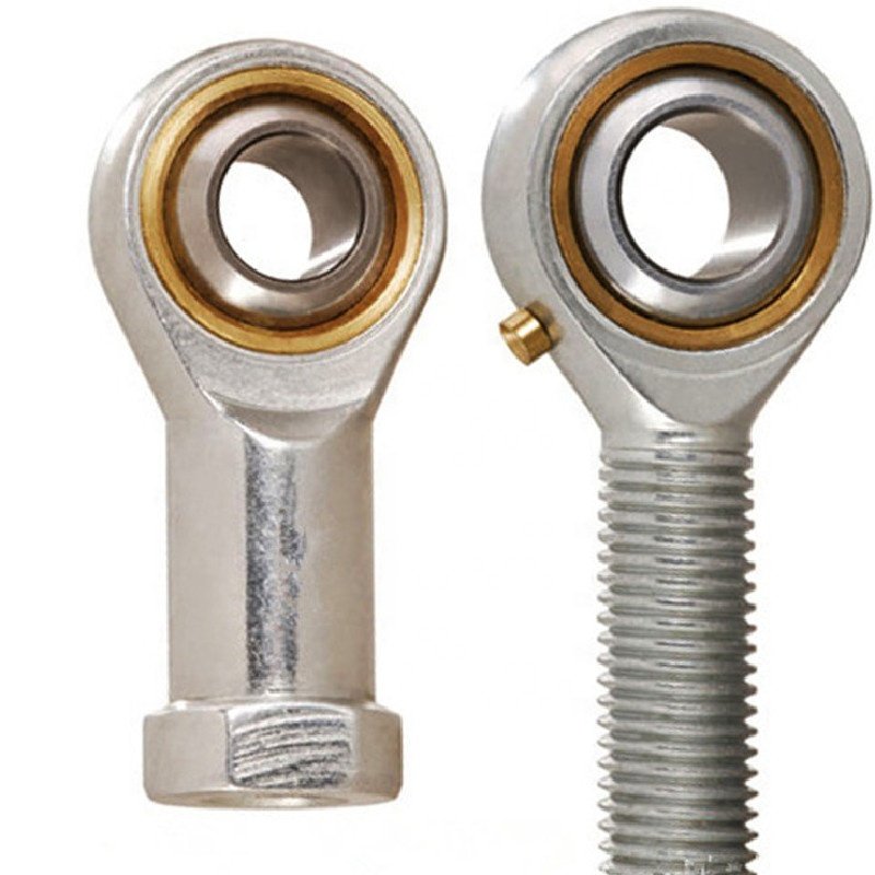 Male Thread Rod End Bearing POS20 Ball Joint Bearing POS 20