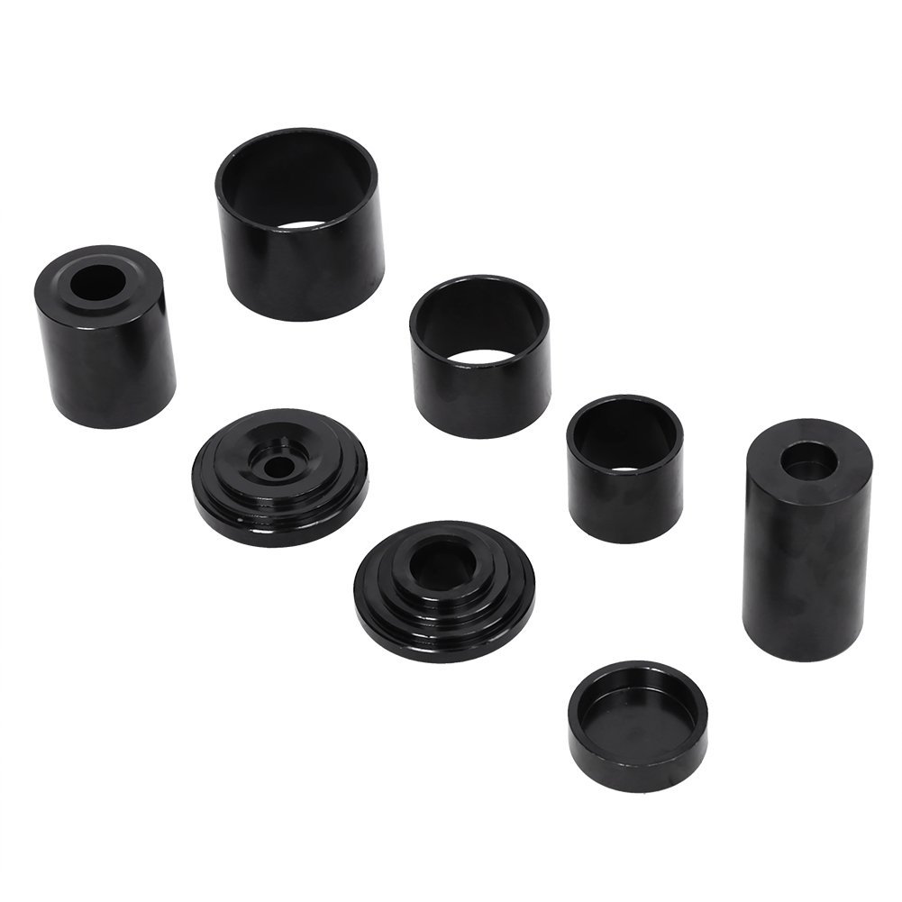 21pcs C-Type Installation & Removal Ball Joint Remover Carbon Steel Lower Control Arm for Hand Power Source OEM Customizable
