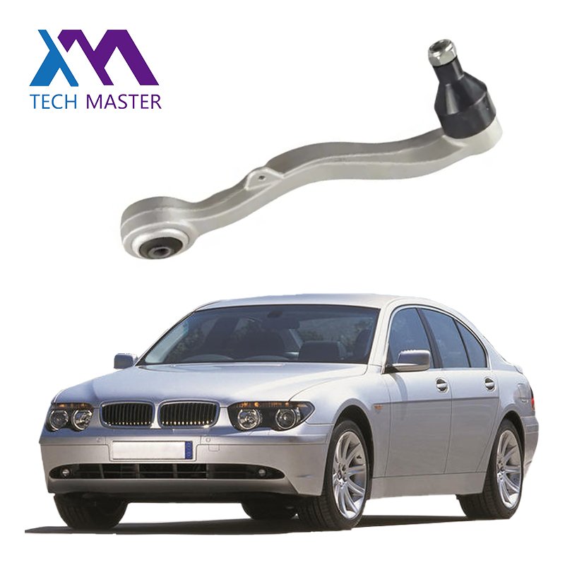 Aluminium Track Control Arm Fits E63 E64 E65 E66 Lower Swing Arm 31126777937 31126777938