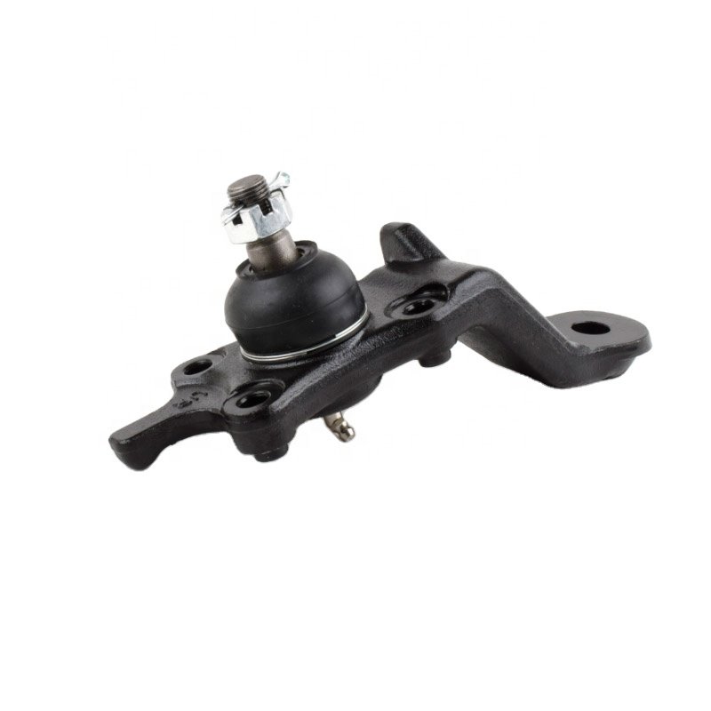BALL JOINT LOWER RIGHT for HILUX SURF 4RUNNER LAND CRUISER PRADO KDJ95 RZJ95 KZJ95 VZJ95 43330-39415