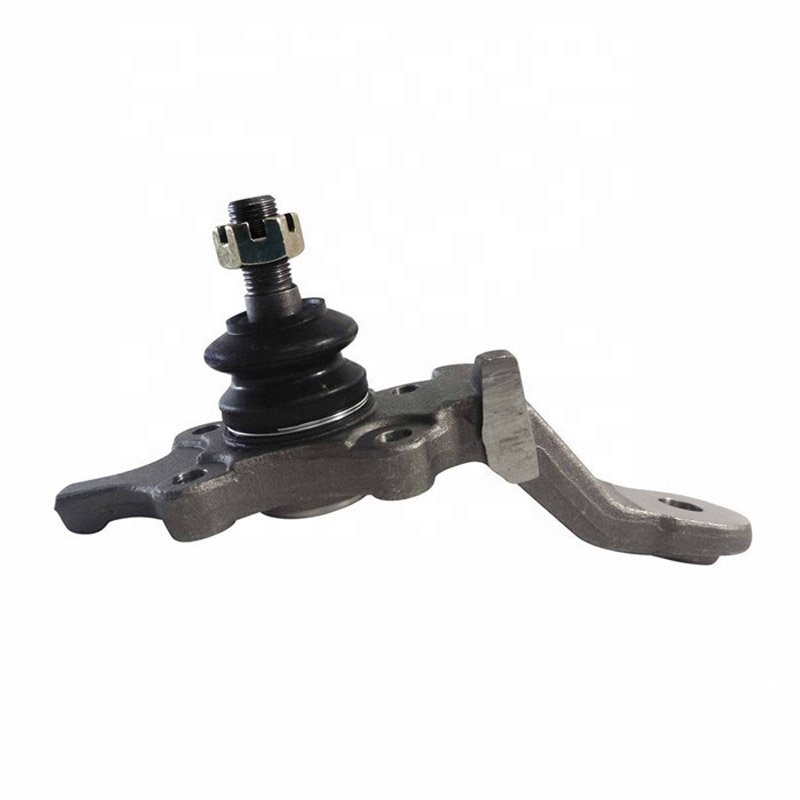 BALL JOINT LOWER RIGHT for HILUX SURF 4RUNNER LAND CRUISER PRADO KDJ95 RZJ95 KZJ95 VZJ95 43330-39415