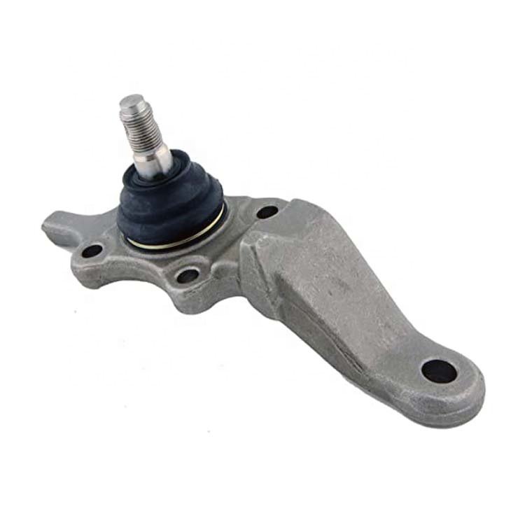 BALL JOINT LOWER RIGHT for HILUX SURF 4RUNNER LAND CRUISER PRADO KDJ95 RZJ95 KZJ95 VZJ95 43330-39415