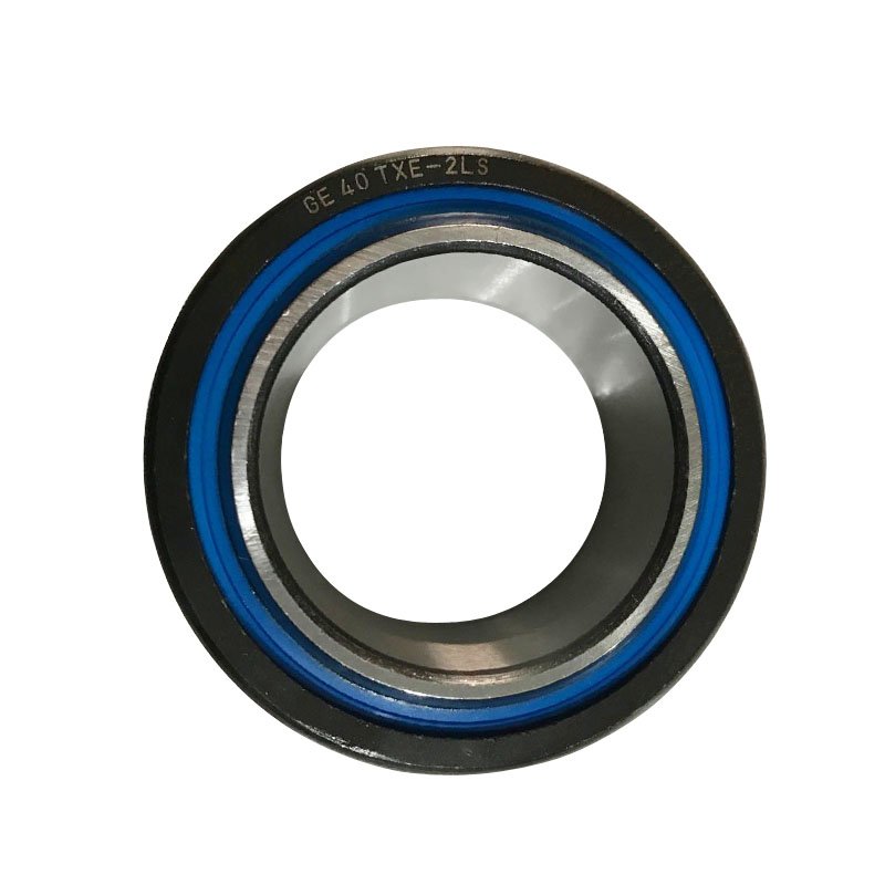China Plain Bearing GE40TXE-2LS Radial Spherical Plain Bearing GE40ES