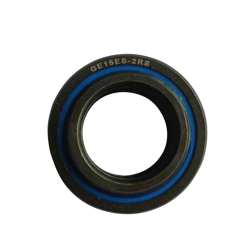 China Plain Bearing GE40TXE-2LS Radial Spherical Plain Bearing GE40ES