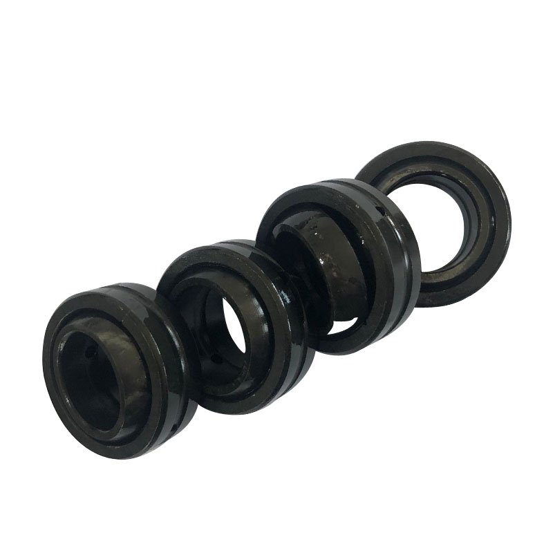 China Plain Bearing GE40TXE-2LS Radial Spherical Plain Bearing GE40ES