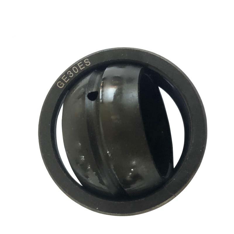 China Plain Bearing GE40TXE-2LS Radial Spherical Plain Bearing GE40ES