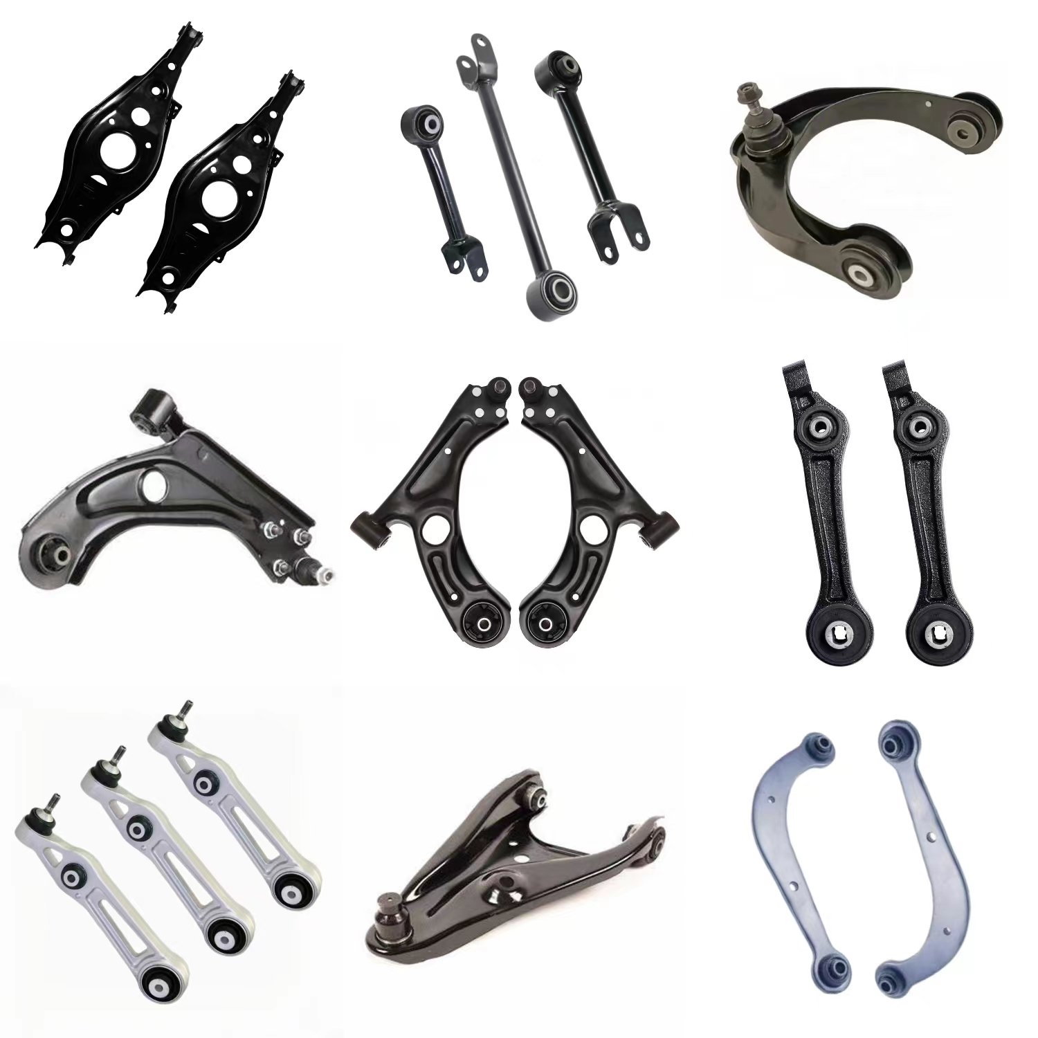 Factory Direct Auto Parts Front Lower Ball Joint High Performance for NISSAN 40160-2S601 40160-2S600 401602S601