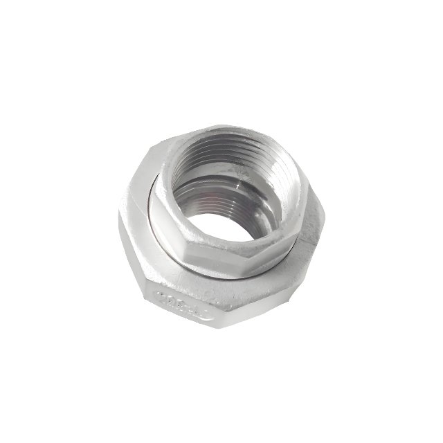 Manufacturers Direct Sale Hot Galvanized/Cold Galvanized Union Joint Rotary Joint Union