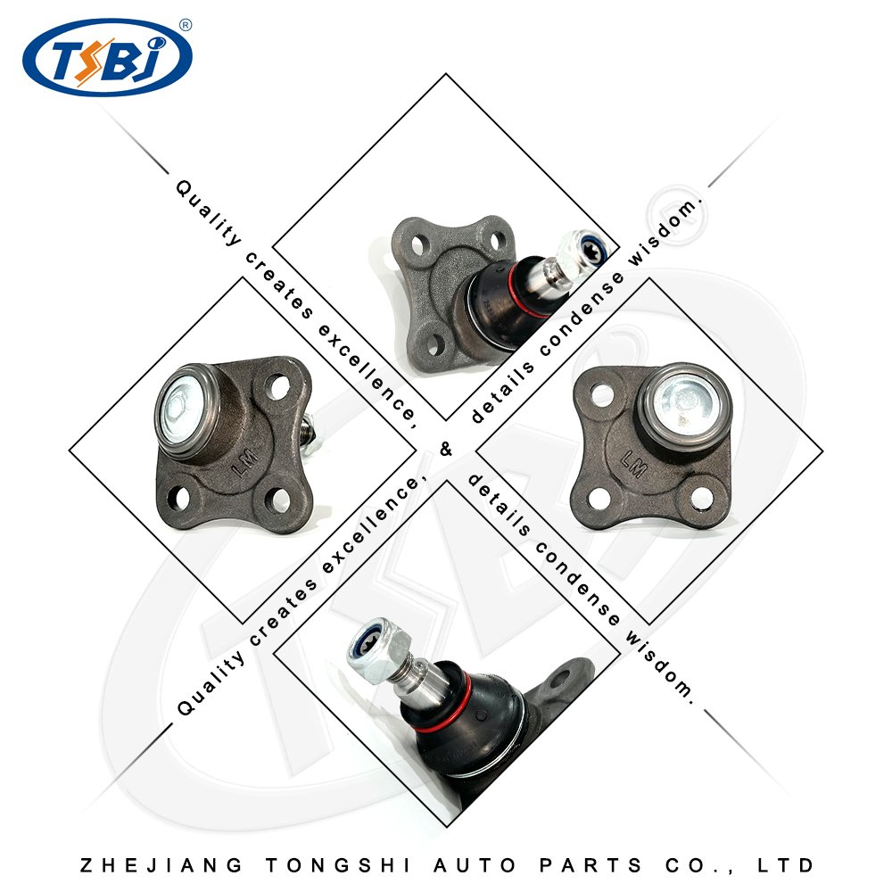 TSBJ High Quality Wholesale Manufacturer Ball Joint L for Volswagen LAVIDA/BORA OE 1J0407365J