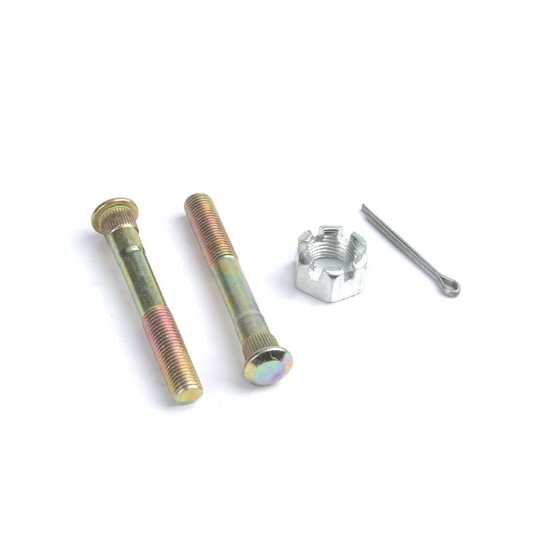 High Quality Automotive Parts Suspension Ball Joint 43350-29095 for Toyota Quantum III Bus