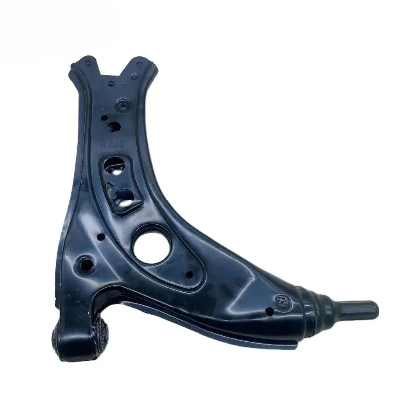 Metal Right Front Lower Arm 6Q0407151 for VW POLO Auto Parts