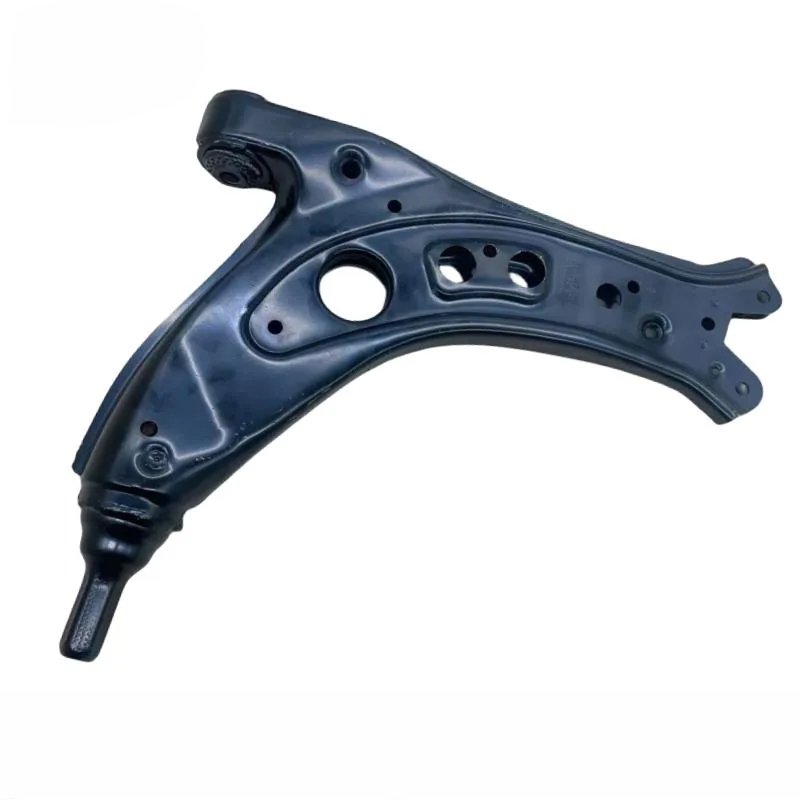 Metal Right Front Lower Arm 6Q0407151 for VW POLO Auto Parts