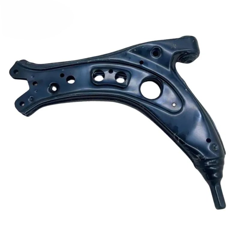 Metal Right Front Lower Arm 6Q0407151 for VW POLO Auto Parts