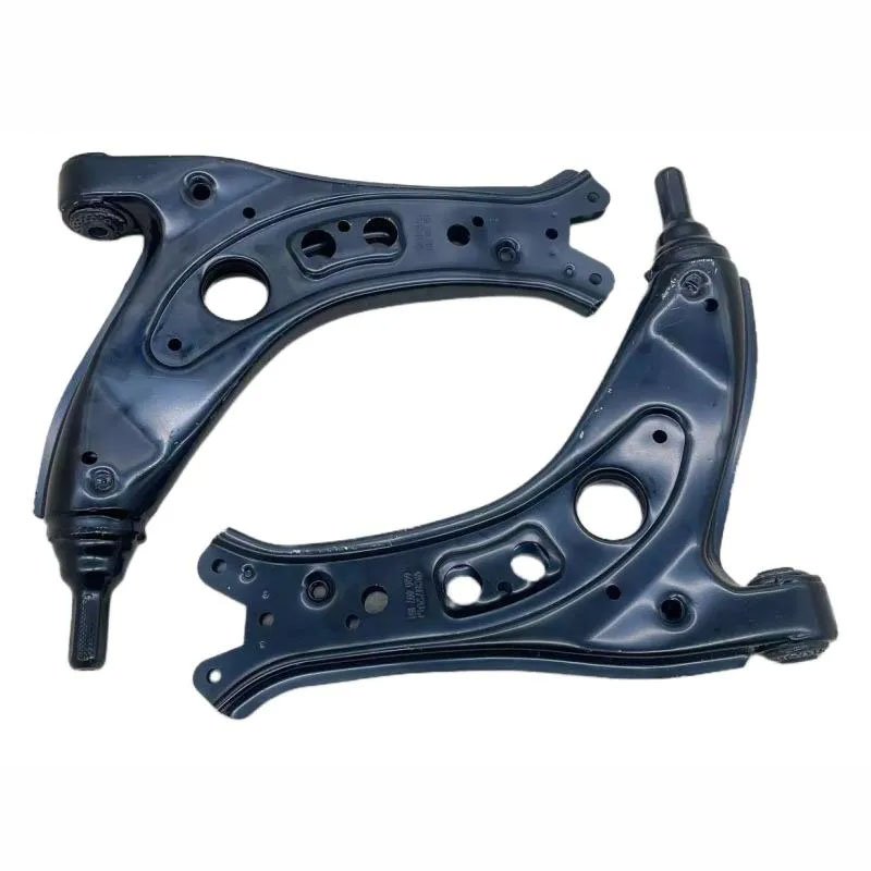 Metal Right Front Lower Arm 6Q0407151 for VW POLO Auto Parts