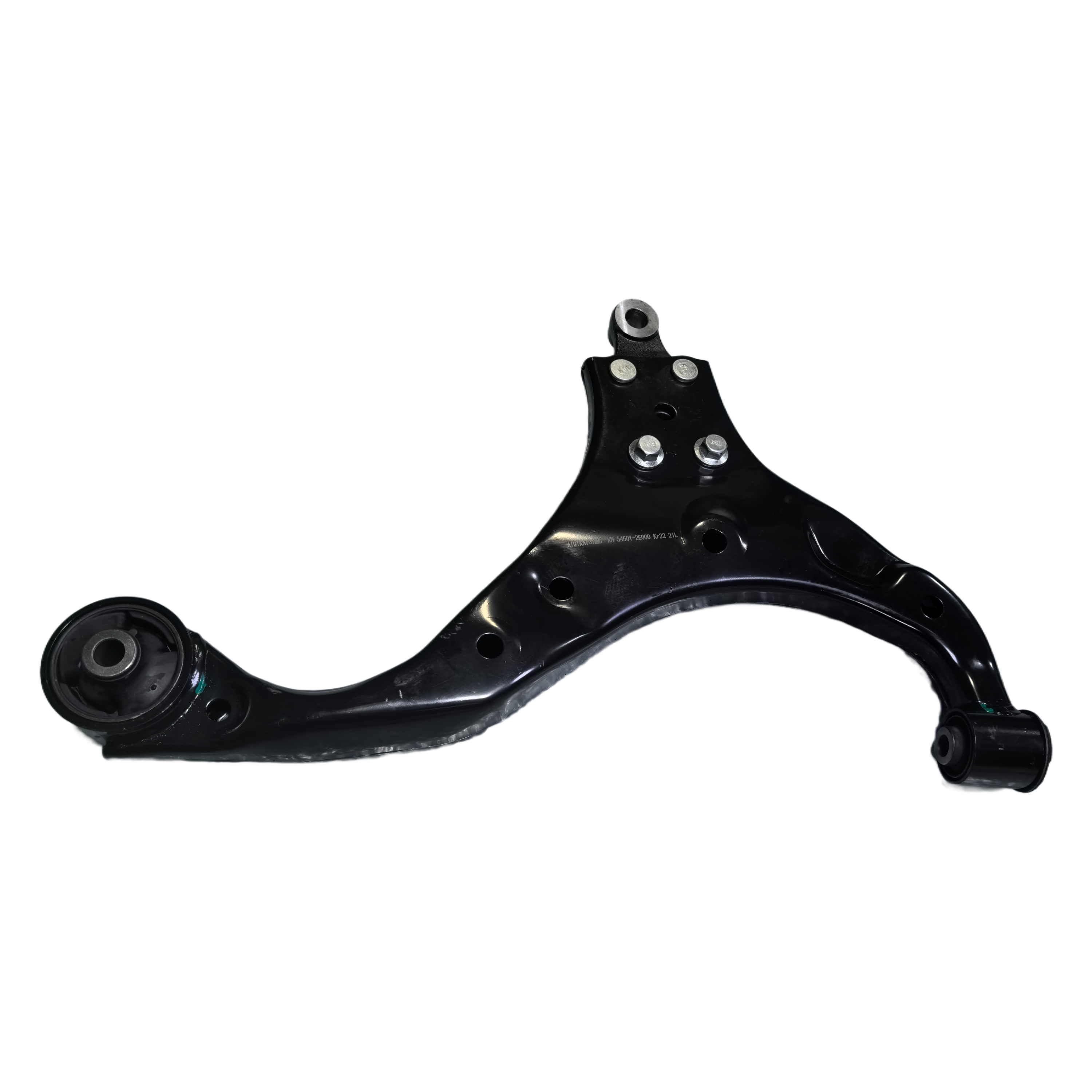 New Original Quality Brand 545012E000 Control Arm for Hyundai Kia Auto Parts