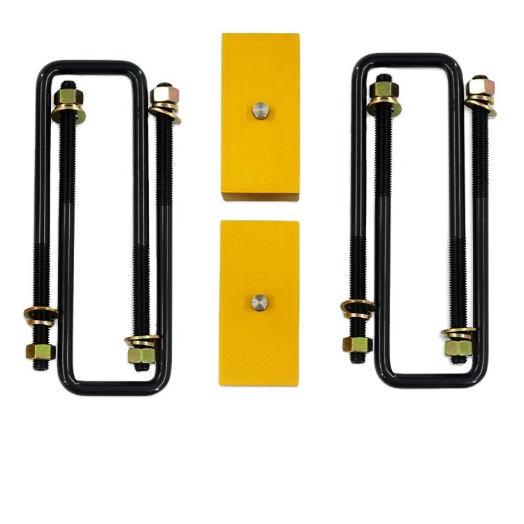 Front and Rear Suspension Lift Kits Suitable for Ranger T9 Pickup 4x4 Rear Suspension Lift Kits