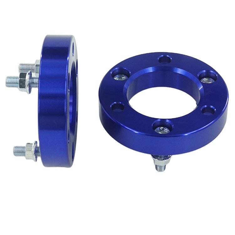 Front and Rear Suspension Lift Kits Suitable for Ranger T9 Pickup 4x4 Rear Suspension Lift Kits