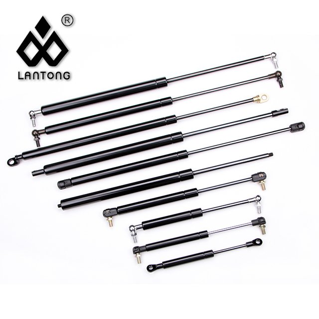 Accept Small Orders All Kinds of Gas Springs Provide Gas Spring Ball Joints